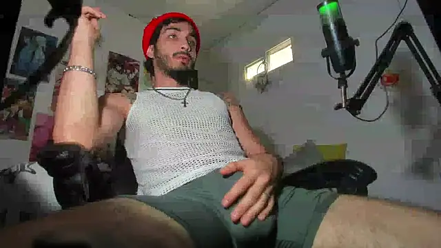 LovexJuxn  online show from November 20, 6:29 pm