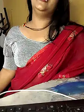 Angel0731 online show from December 22, 6:05 pm