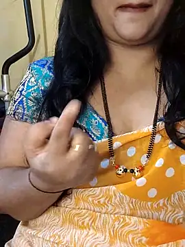 Angel0731 online show from February 16, 5:42 pm