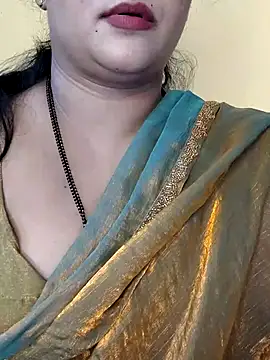 Angel0731 online show from April 4, 8:17 pm