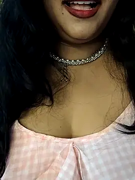 Angel0731 online show from April 15, 6:59 pm