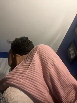 Idonotcherishu online show from November 4, 10:36 am