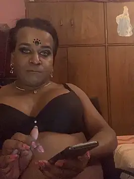 Snapshot of Kajal-Shemale69 chatting on October 3, 7:55 pm Kajal-Shemale69 online show from October 3, 7:55 pm