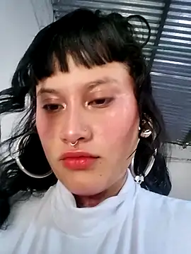 Eva Clark01 online show from February 4, 3:40 pm