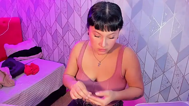 Eva Clark01 online show from March 10, 2:16 am