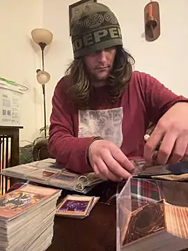 crashnasty online show from February 14, 4:09 am