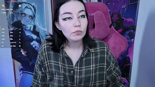 MargarettRose online show from April 23, 3:52 am