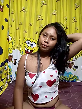 UrSweetAsianLady 02 online show from October 17, 8:11 pm