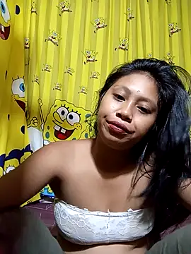 UrSweetAsianLady 02 online show from October 18, 8:53 pm