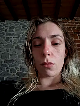 SexyAlya online show from October 3, 1:19 pm