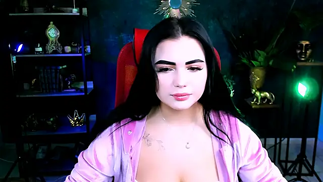 Snapshot of NaomiWilsons chatting on September 10, 8:14 am NaomiWilsons online show from September 10, 8:14 am