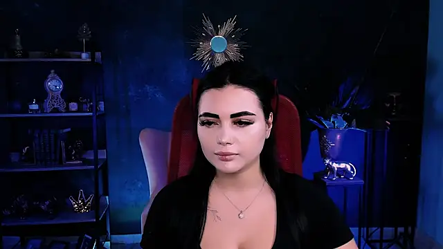 Snapshot of NaomiWilsons chatting on September 22, 2:52 pm NaomiWilsons online show from September 22, 2:52 pm