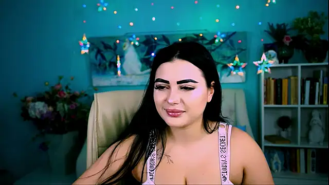 Snapshot of NaomiWilsons chatting on September 28, 8:52 am NaomiWilsons online show from September 28, 8:52 am