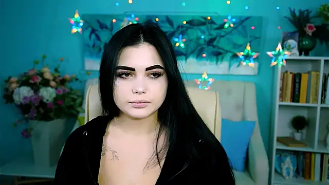 Snapshot of NaomiWilsons chatting on October 4, 4:27 pm NaomiWilsons online show from October 4, 4:27 pm