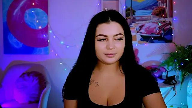 NaomiWilsons online show from December 4, 8:34 am