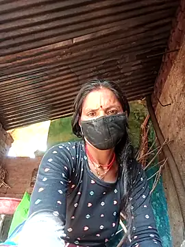 Snapshot of Jan_643 chatting on October 5, 3:27 am Jan 643 online show from October 5, 3:27 am