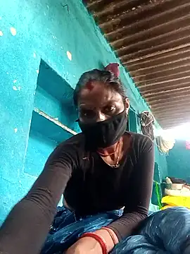 Snapshot of Jan_643 chatting on October 7, 5:59 am Jan 643 online show from October 7, 5:59 am