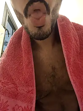 Snapshot of Arab_malek chatting on September 19, 2:51 pm Arab malek online show from September 19, 2:51 pm