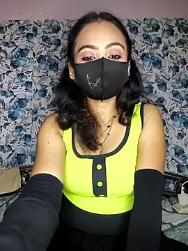 yours sugar babe online show from April 16, 11:55 am