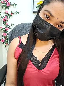 Snapshot of ariya-03 chatting on November 8, 9:09 am ariya-03 online show from November 8, 9:09 am