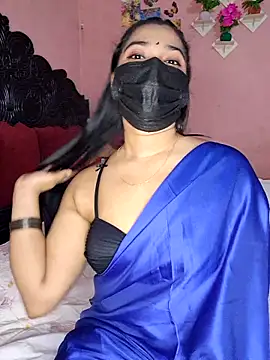 Snapshot of ariya-03 chatting on December 1, 7:30 pm ariya-03 online show from December 1, 7:30 pm