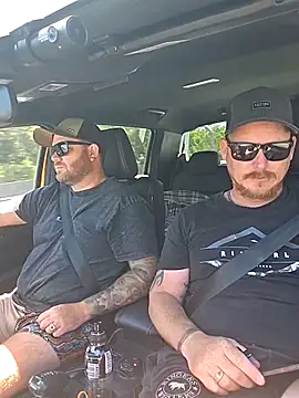 brokecountrylads online show from February 5, 1:43 am