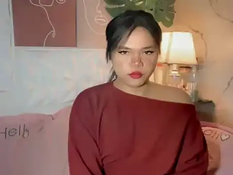 Snapshot of Sassy_lenarxx chatting on May 29, 8:07 pm Sassy lenarxx online show from May 29, 8:07 pm