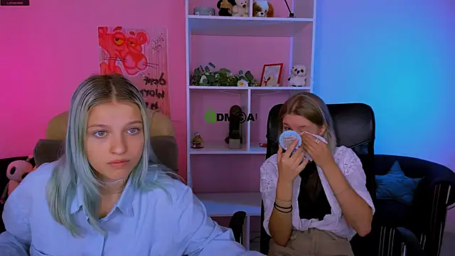 gloria bubble online show from October 1, 5:35 am