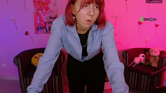 Snapshot of gloria_bubble chatting on April 25, 10:40 pm gloria bubble online show from April 25, 10:40 pm