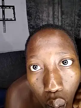 Melanin2002 online show from April 22, 9:33 am