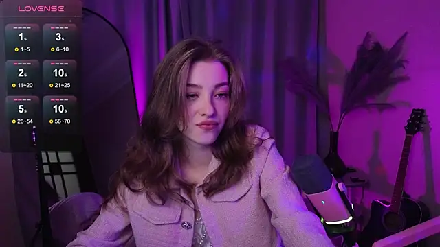 AstraMist online show from September 21, 2:08 pm