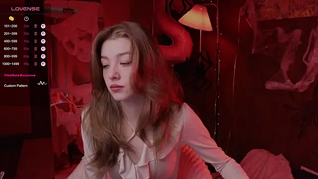 AstraMist online show from October 26, 6:19 am