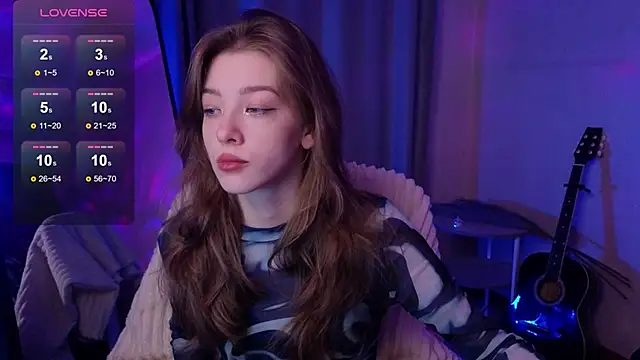 AstraMist online show from November 5, 1:33 pm