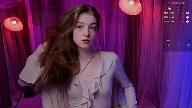 AstraMist online show from November 20, 8:47 am