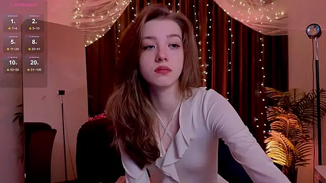 AstraMist online show from December 21, 1:29 pm