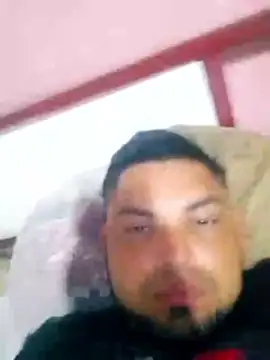 Darwinmoreno online show from June 10, 8:46 am