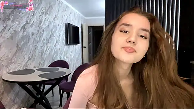 Anna Dominator online show from October 2, 3:19 pm