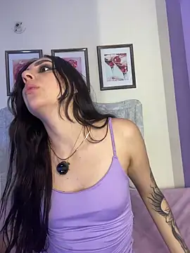 sharlot24 online show from January 18, 3:10 am