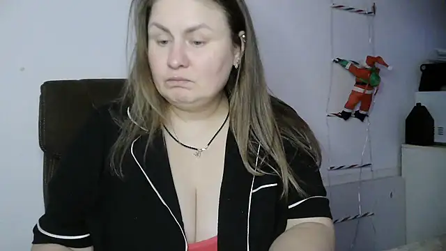 MartaXLove online show from January 10, 12:45 am