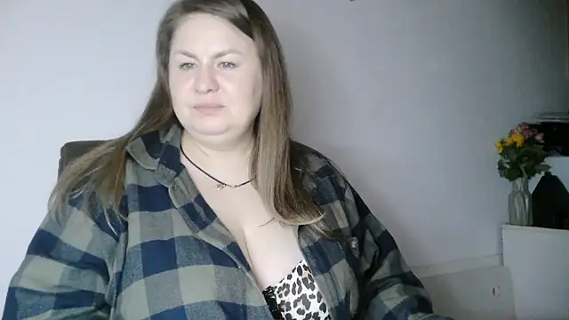 MartaXLove online show from March 10, 9:20 pm