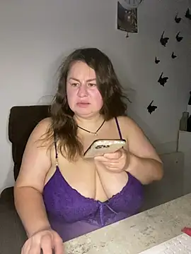 MartaXLove online show from July 25, 6:38 pm