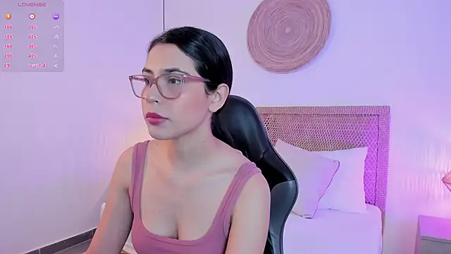 desireee  online show from April 30, 12:11 pm