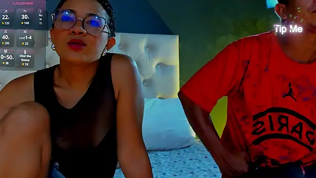 charlotte dante212 online show from September 11, 7:58 pm