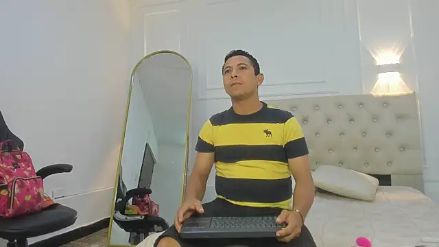 charlotte dante212 online show from February 9, 3:32 am