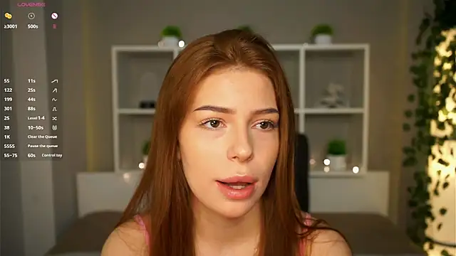 SexyEsma online show from October 28, 6:39 am