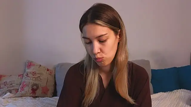 AngelicRice online show from October 10, 11:31 am