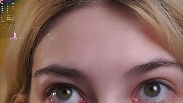 AngelicRice online show from April 19, 12:48 pm