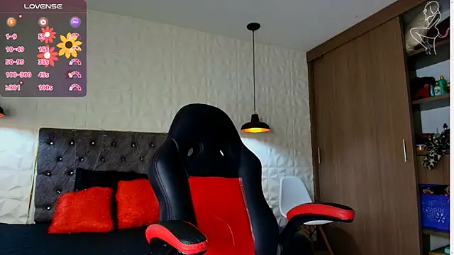 zoe01 dl online show from October 1, 5:19 pm