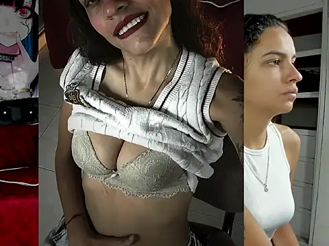 Skylovershot online show from February 6, 5:27 pm