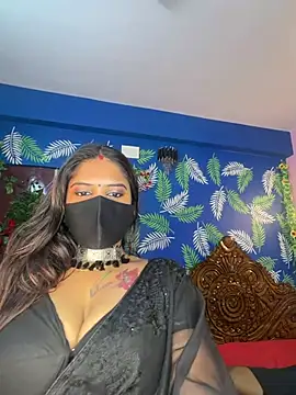 Snapshot of V-Hot-Sweti chatting on May 2, 6:02 pm V-Hot-Sweti online show from May 2, 6:02 pm
